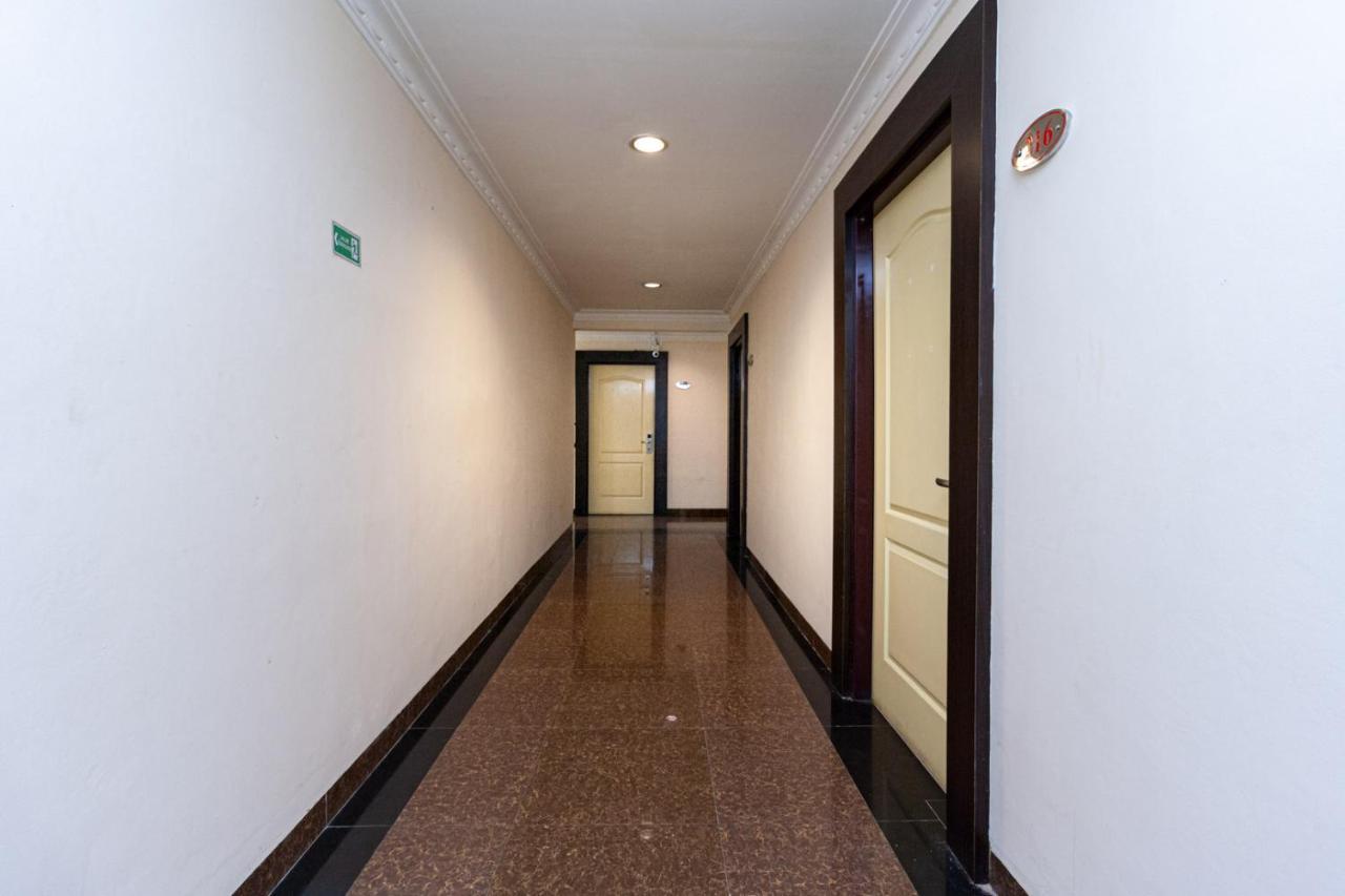 Reddoorz Premium At Hotel Ratu Residence Palmerah Dış mekan fotoğraf